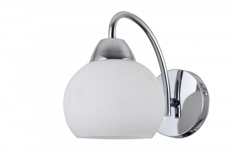 Бра светодиодное Natali Kovaltseva 81401/1W CHROME