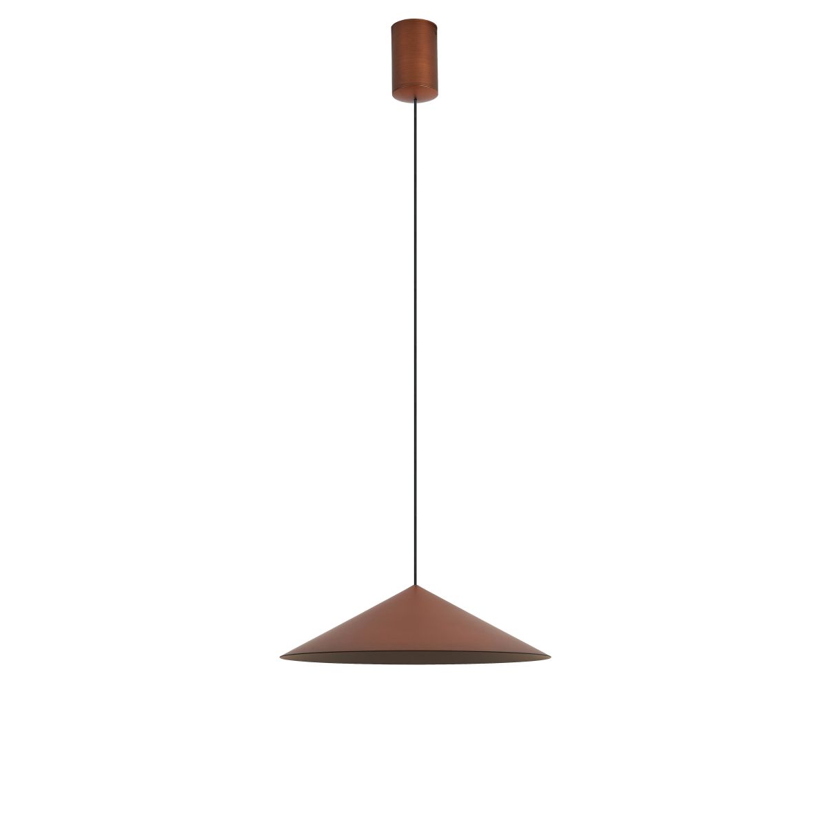 Подвесной светильник Mantra Cono 9456