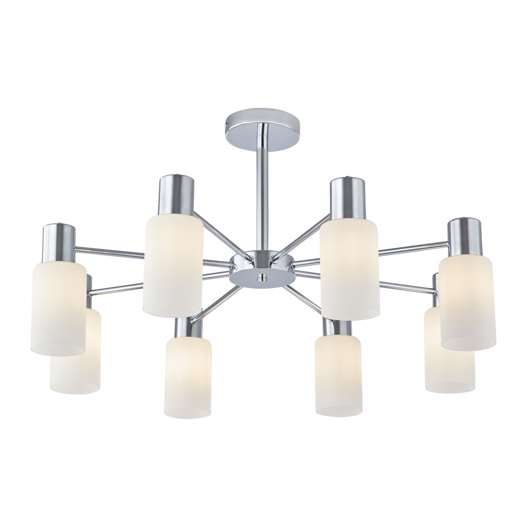 Потолочная люстра Arte Milano Napoli 335354/8 CR