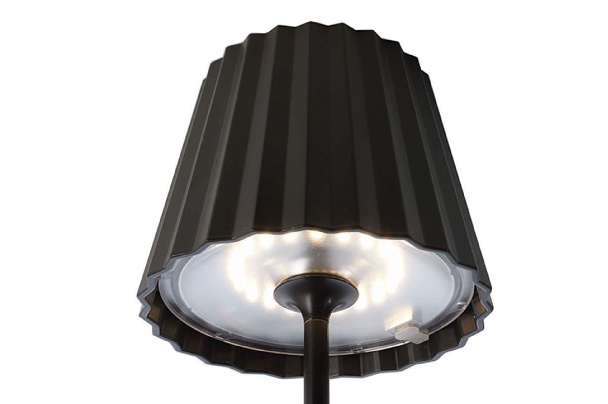 Уличный светильник Deko-Light Sheratan 346014