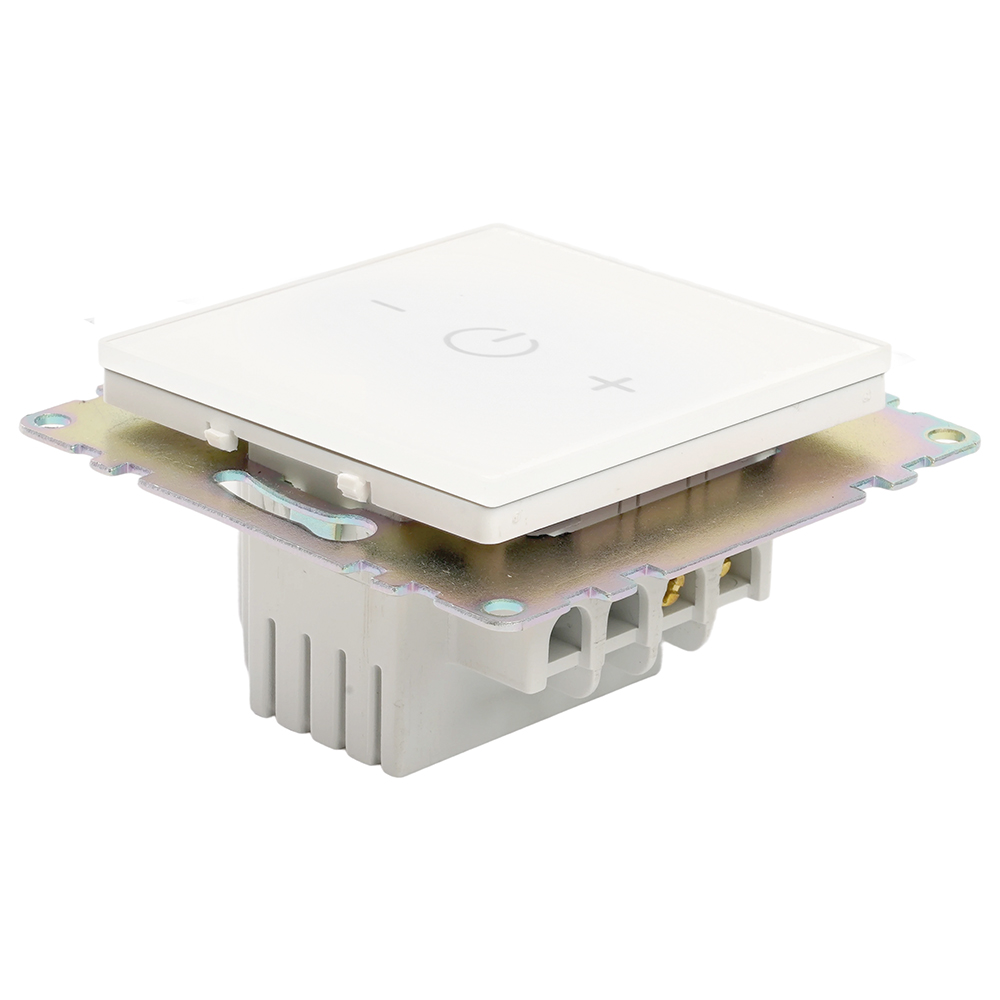 Выключатель диммирующий сенсорный (механизм) Stekker Катрин 50276