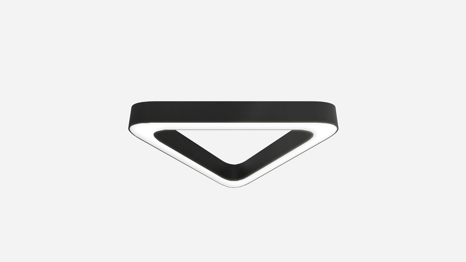 Накладной светильник Siled Trinity-02 7372817