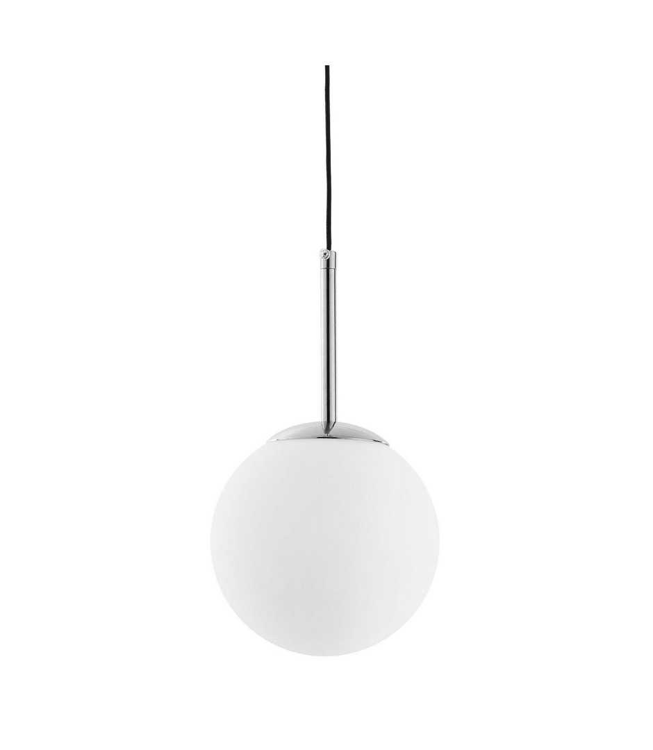 Подвесной светильник Lumina Deco Fredica LDP 6030-150 CHR