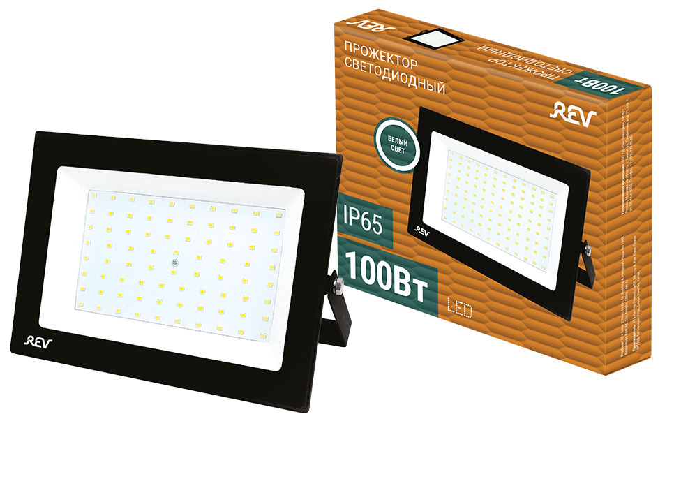 Прожектор REV Ultra Slim 32605 2