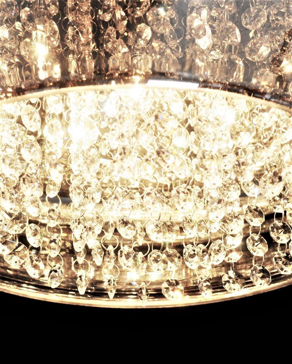 Подвесной светильник Lumina Deco Rivorre LDP 8056