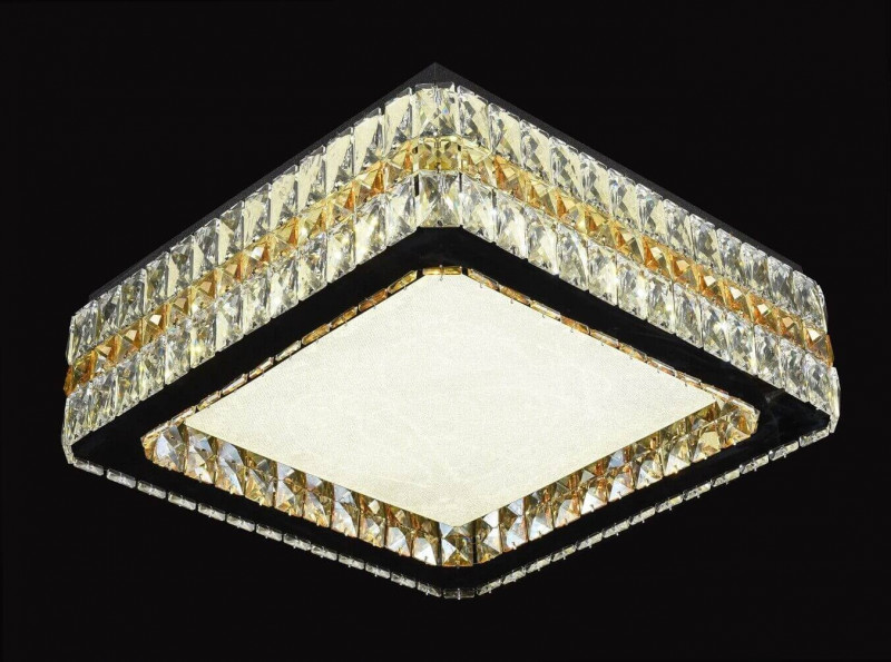 Потолочная люстра Lumina Deco Vesuvio DDС 6650-600