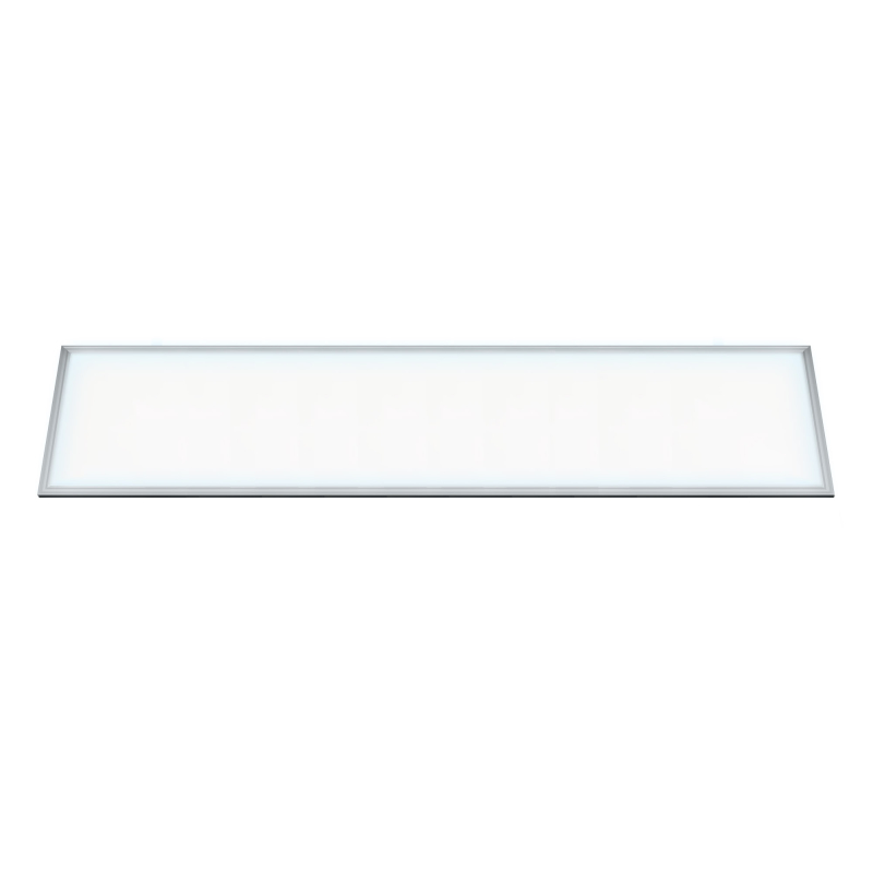 Светодиодная панель Uniel ULP-30120-36W/DW EFFECTIVE SILVER УЦ