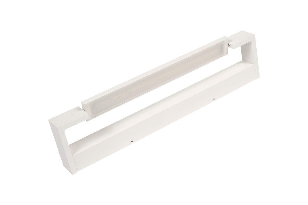 Настенный светильник DesignLed GW-1068S-12-WH-NW 003208
