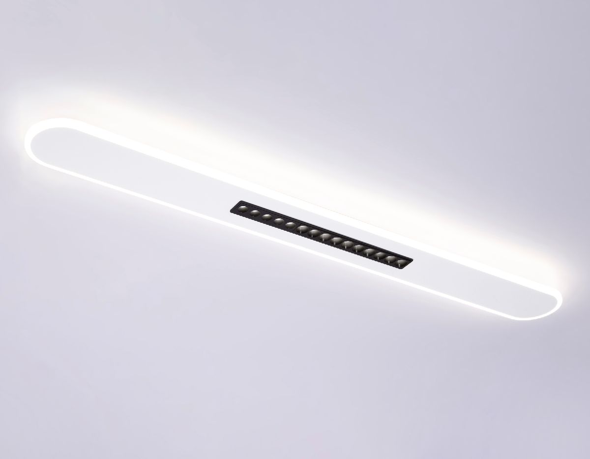 Потолочный светильник Ambrella Light Comfort FL51445