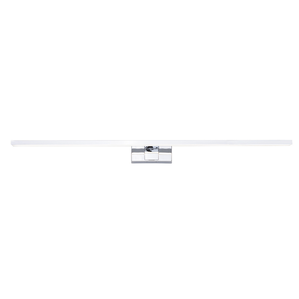 Подсветка для зеркал Nowodvorski Cezanne Led L Chrome 10682