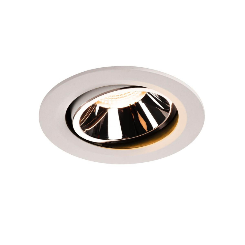 Встраиваемый светильник SLV Numinos Move L DL 1003642
