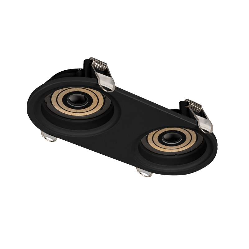 Корпус встраиваемого светильника Arlight Plurio-Base-Built-RS185x85 031712