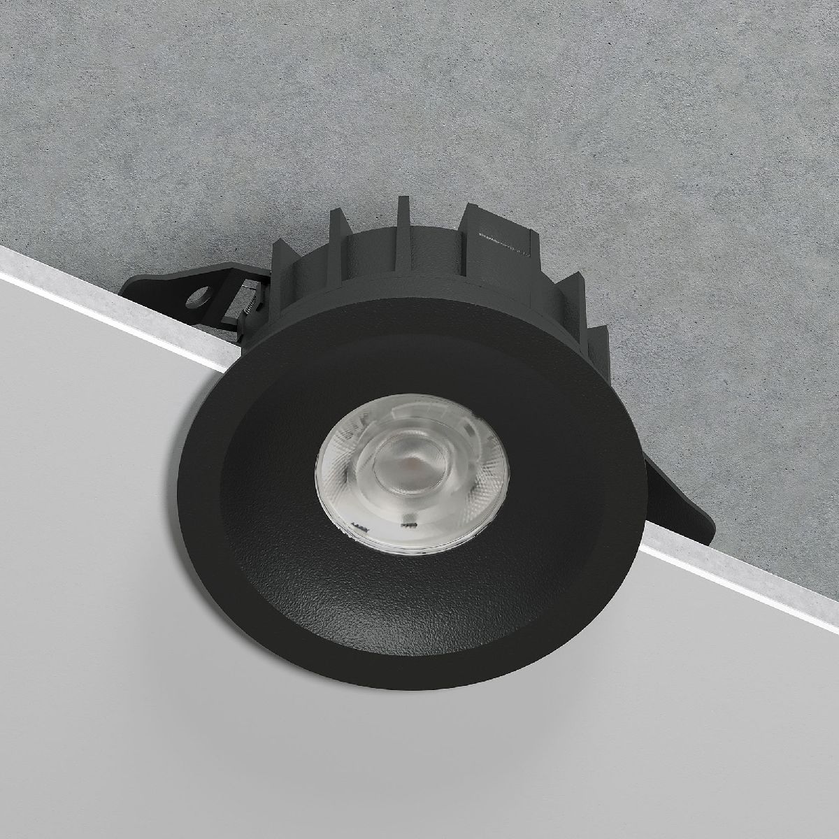 Встраиваемый светильник Elektrostandard Combi 25068/LED 4690389211577 a069006