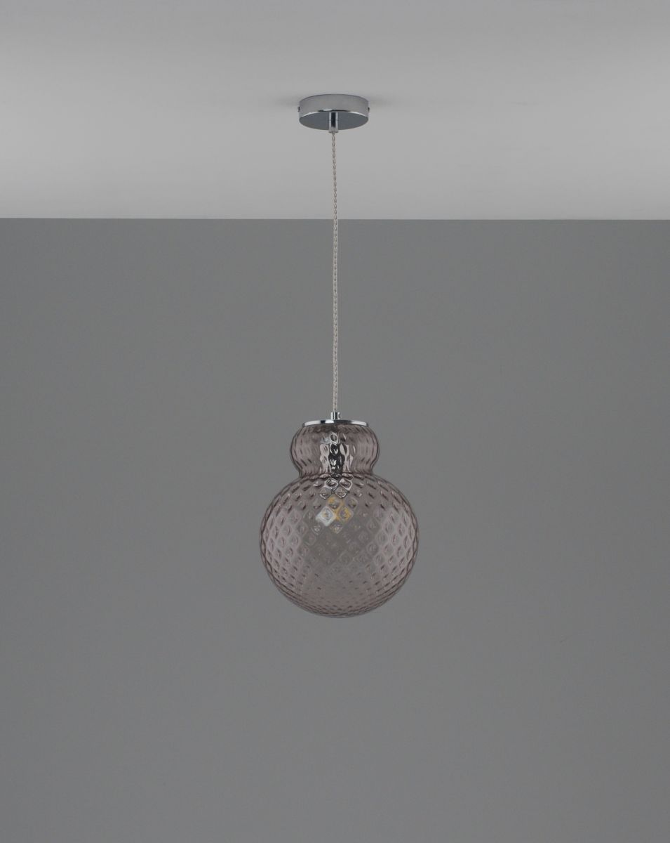 Подвесной светильник Moderli Lorel V11167-1P УЦ