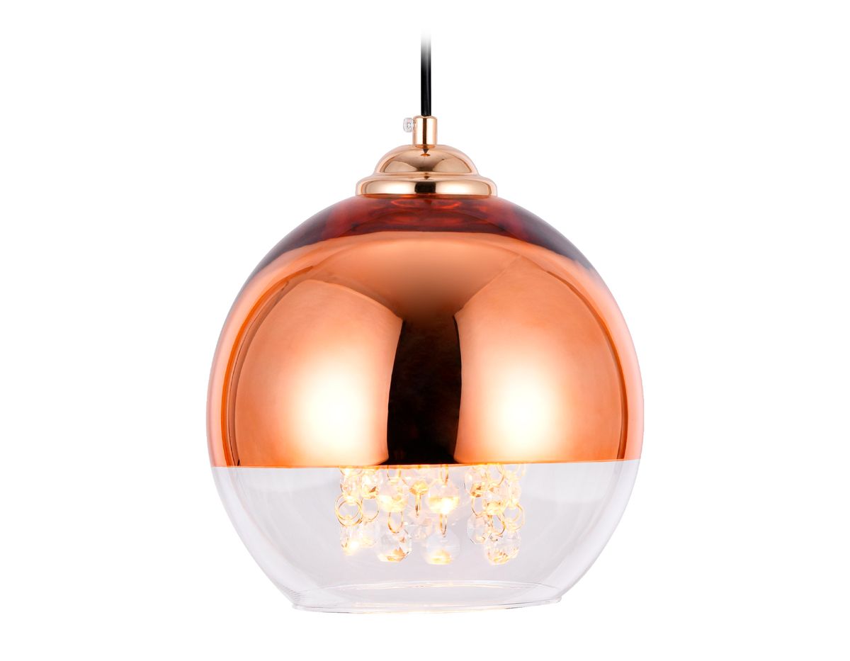 Подвесной светильник Ambrella Light Traditional TR3603