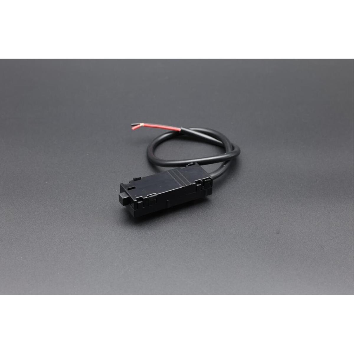 Ввод питания Aployt Magnetic track 220 APL.0280.00.03