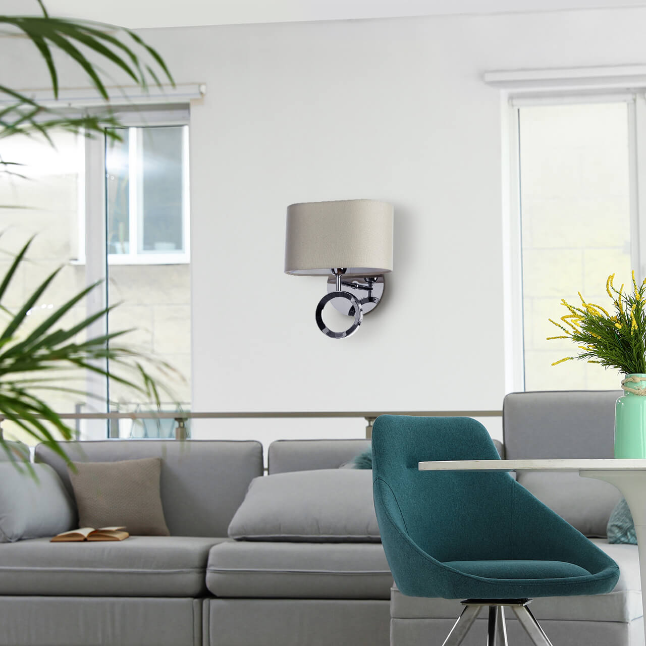 Бра Divinare 4069/02 AP-1 в Москве