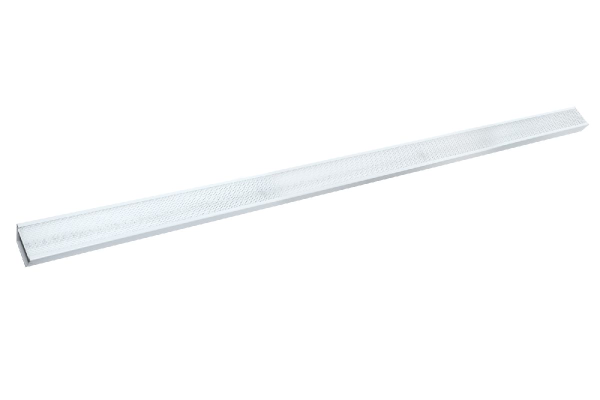 Модульный светодиодный светильник TDM Electric ДСО SYS 46-032-50-3 концевой SQ0329-5104
