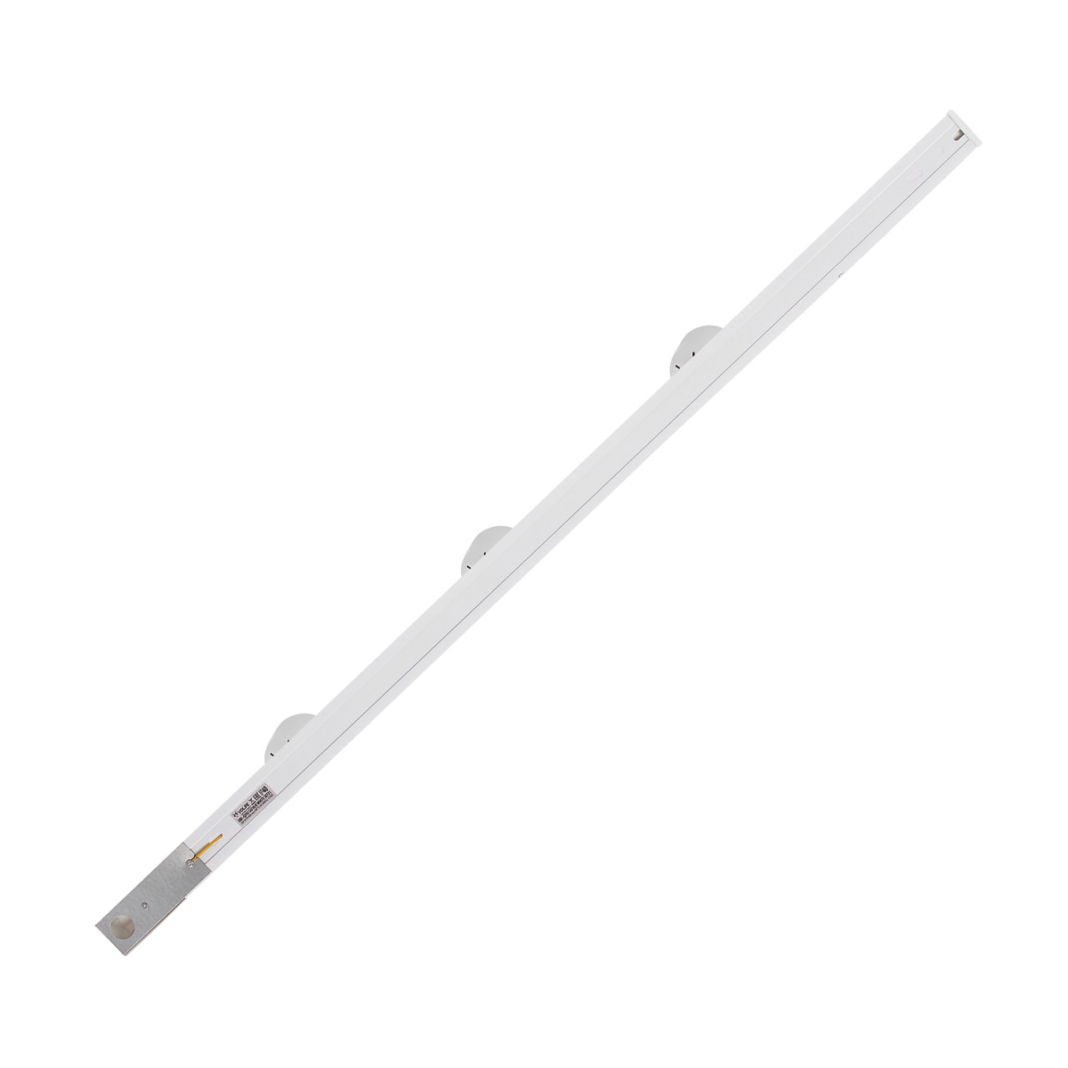 Трековый светильник Volpe UBL-Q392 GU10/K WHITE SET31