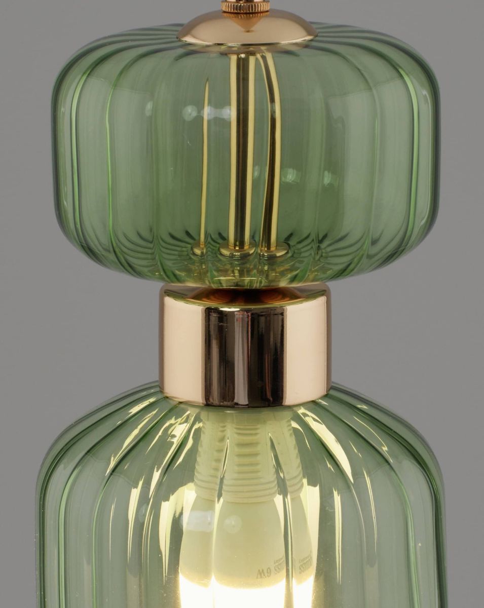 Подвесной светильник Moderli Beckett V11246-1P