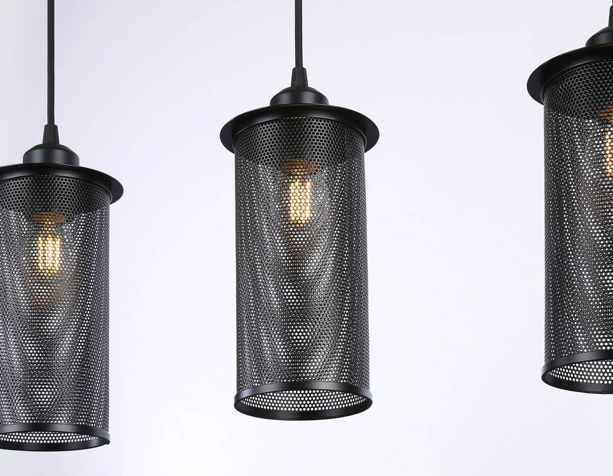 Подвесной светильник Ambrella Light Traditional TR8164