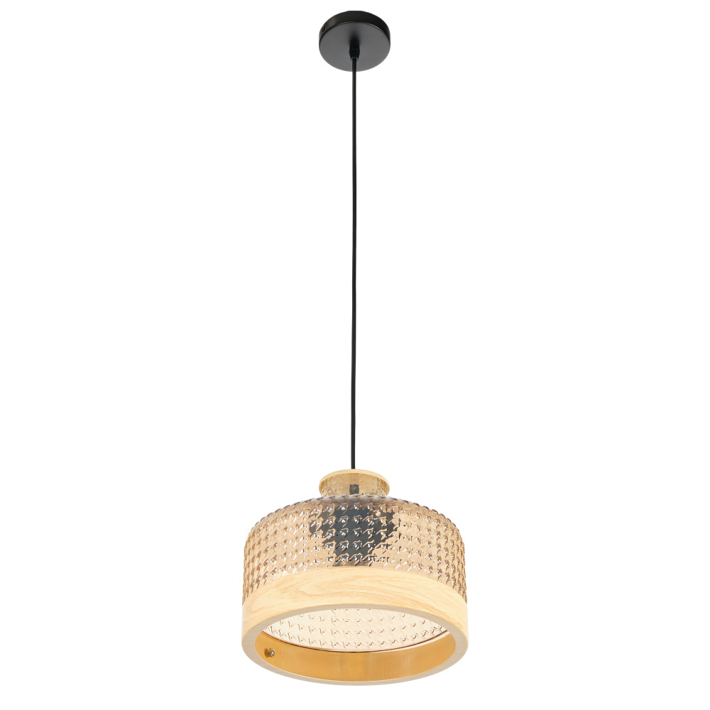 Подвесной светильник Myfar Edwin MR2481-1P