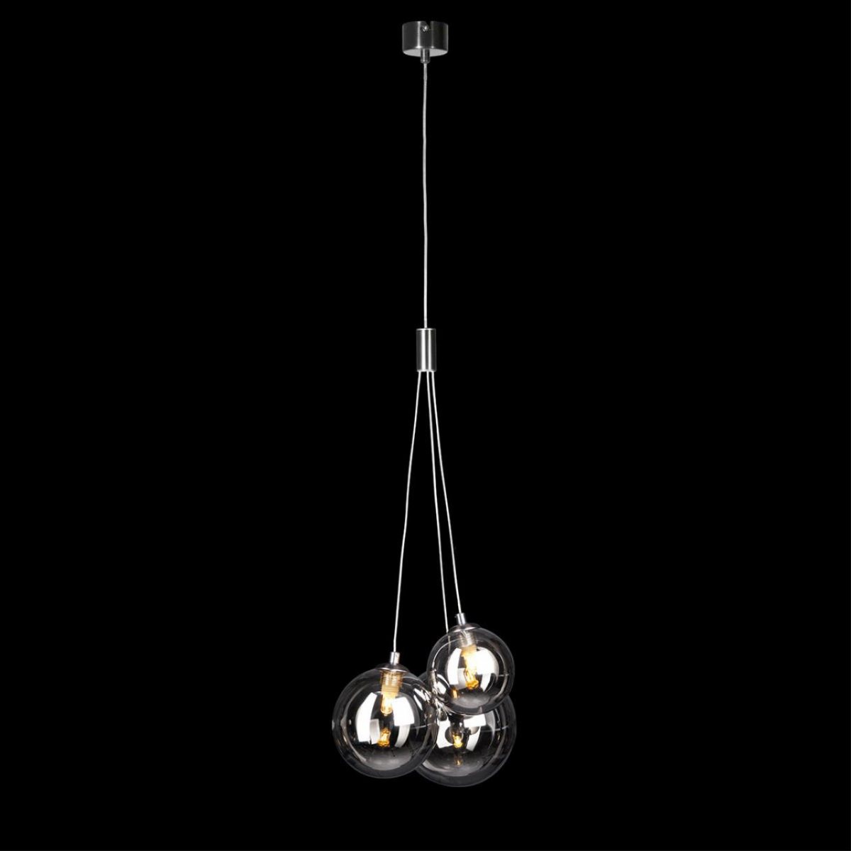 Подвесной светильник Loft IT Dew 10090 Chrome