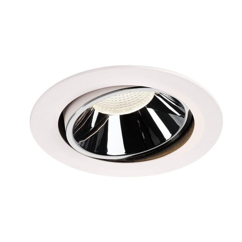 Встраиваемый светильник SLV Numinos Move XL DL 1003765