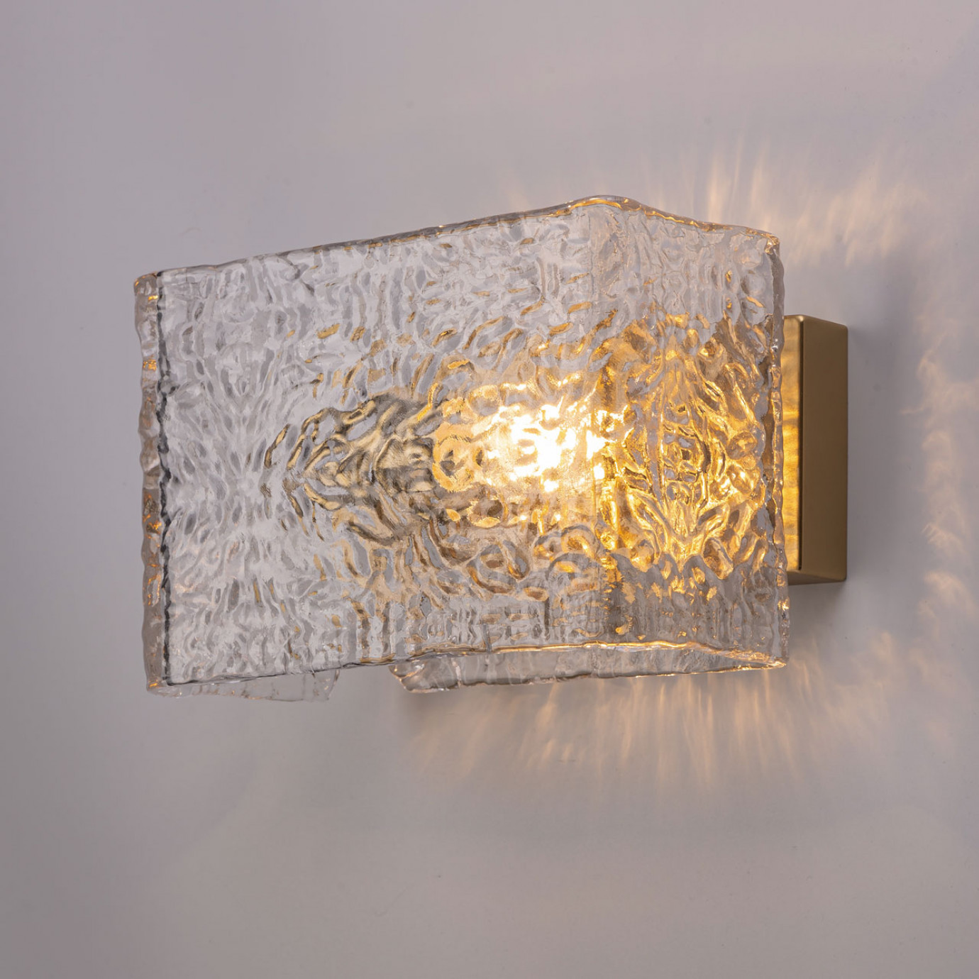 Бра MW-Light Айс 542020901
