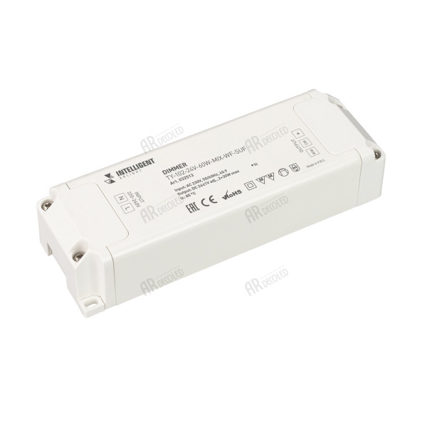 Диммер Arlight TY-102 032513