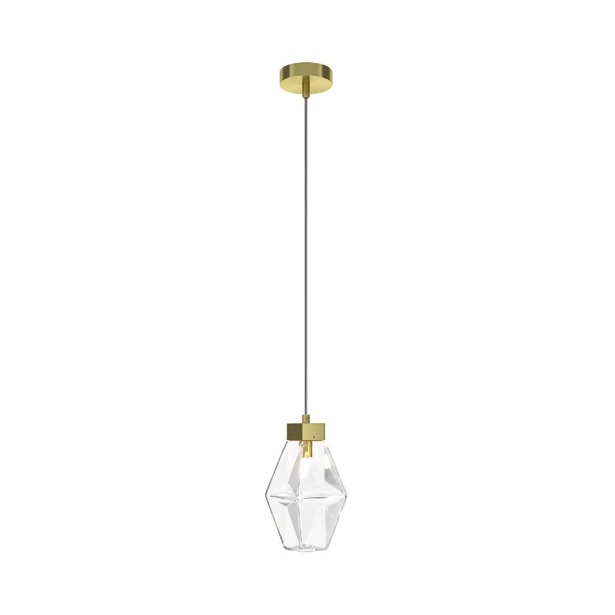 Подвесной светильник Maytoni Coctail time MOD325PL-01G