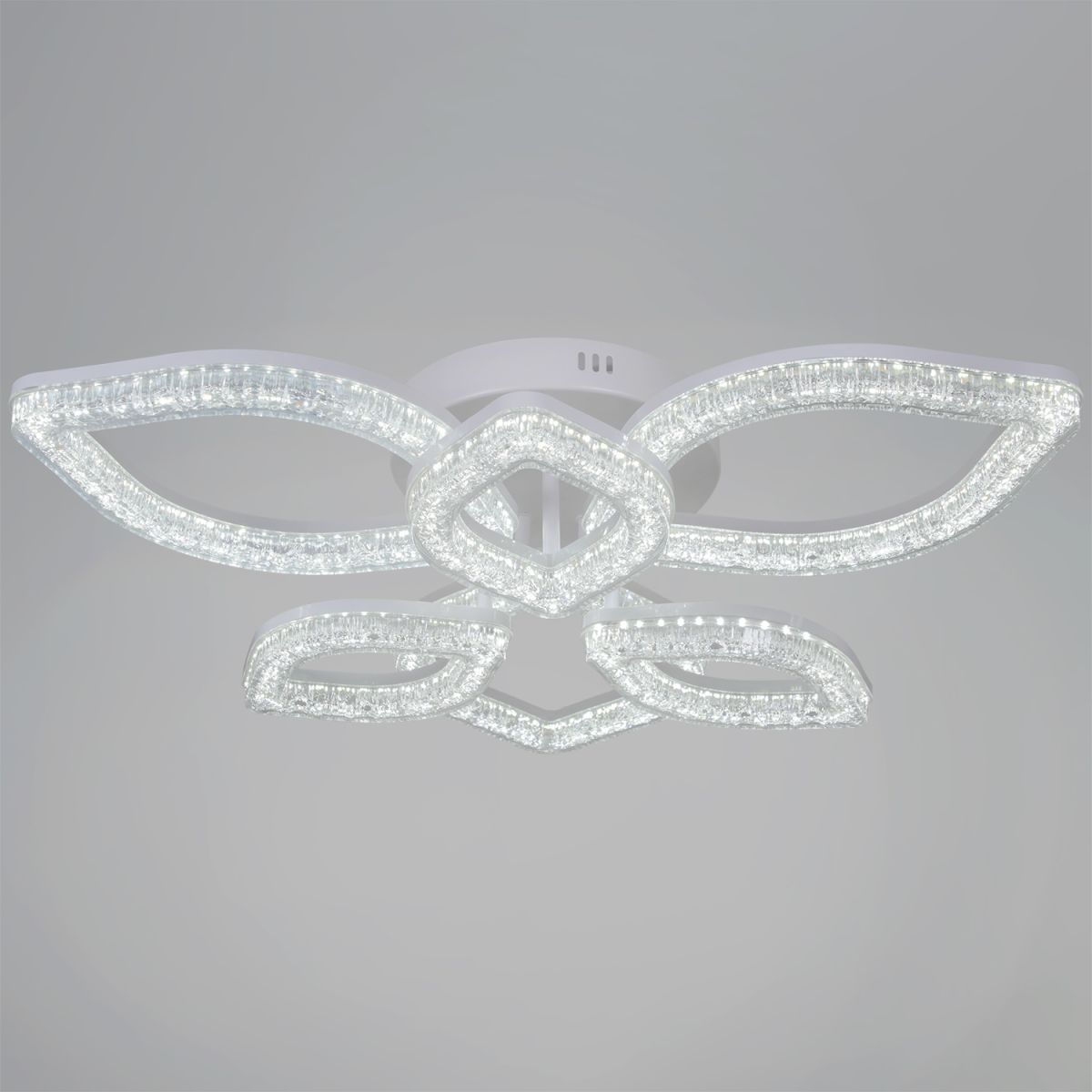 Потолочный светильник Reluce 69290-0.3-3+3 WH