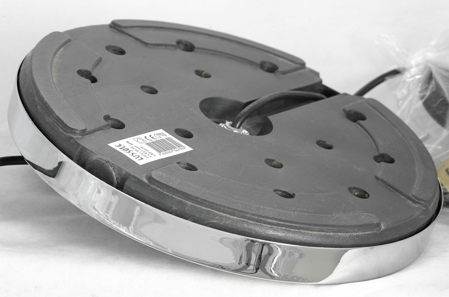 Торшер Lussole Lgo Idaho LSP-0575 в Москве