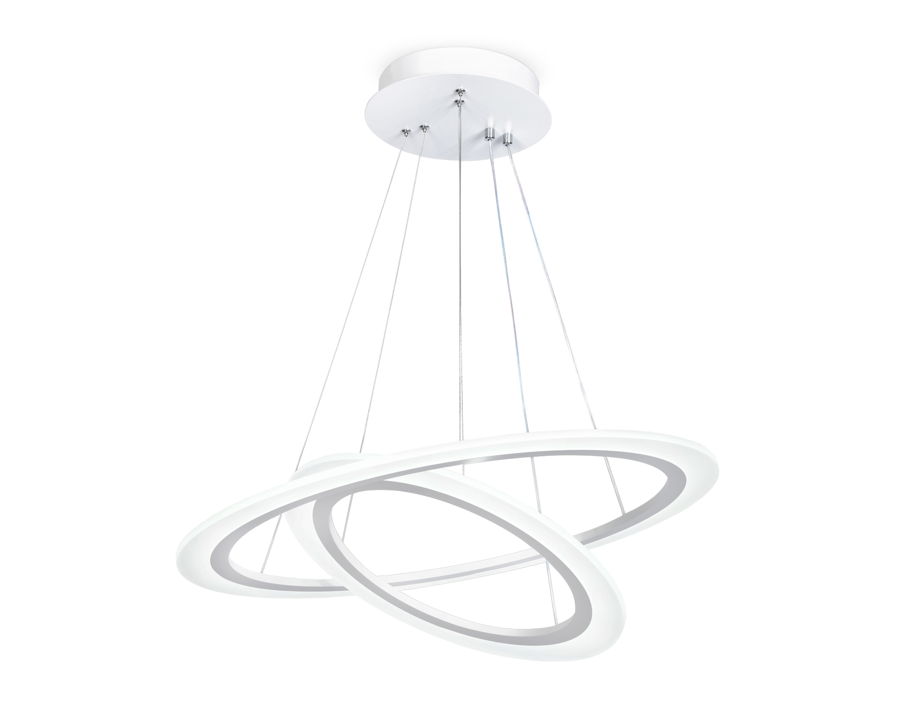 Подвесной светильник Ambrella Light Acrylica Original FA4355