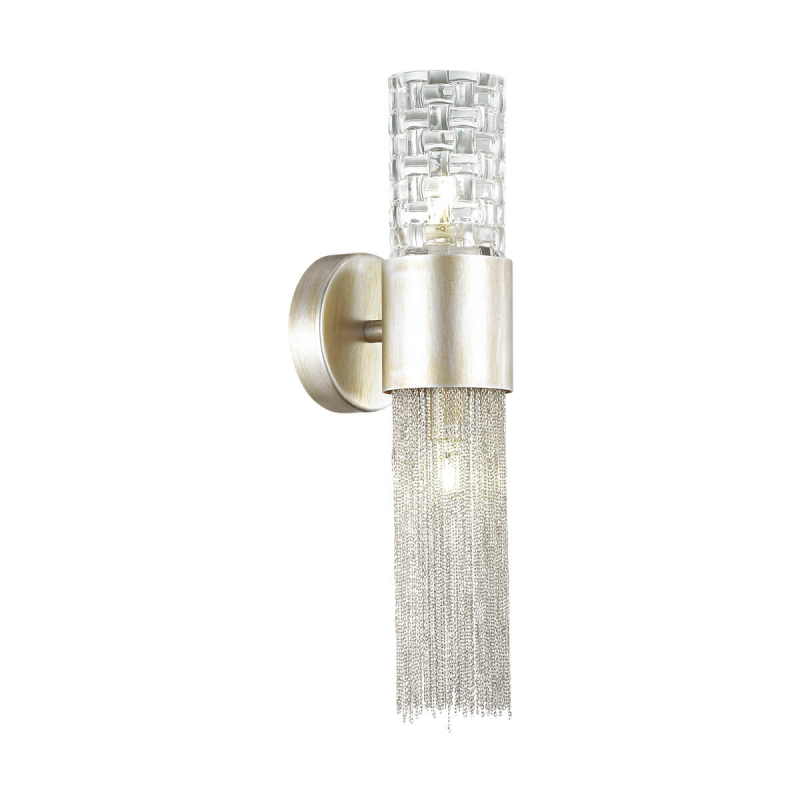Прозрачное бра Odeon Light 4631/2W