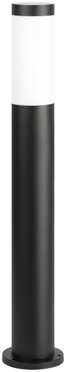 Ландшафтный светильник ЭРА Беллона GBF-103-BL-0650 230В Е27 IP54 черный Б0071043