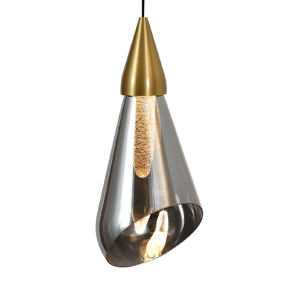 Бра модерн Indigo Riflesso 11049/1W Gold V000109L