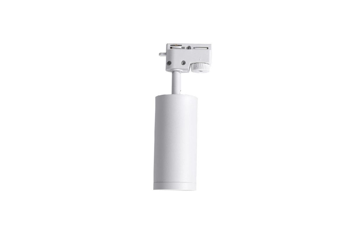 Трековый светильник Lucia Tucci Tenco LTP-T007-5W-W