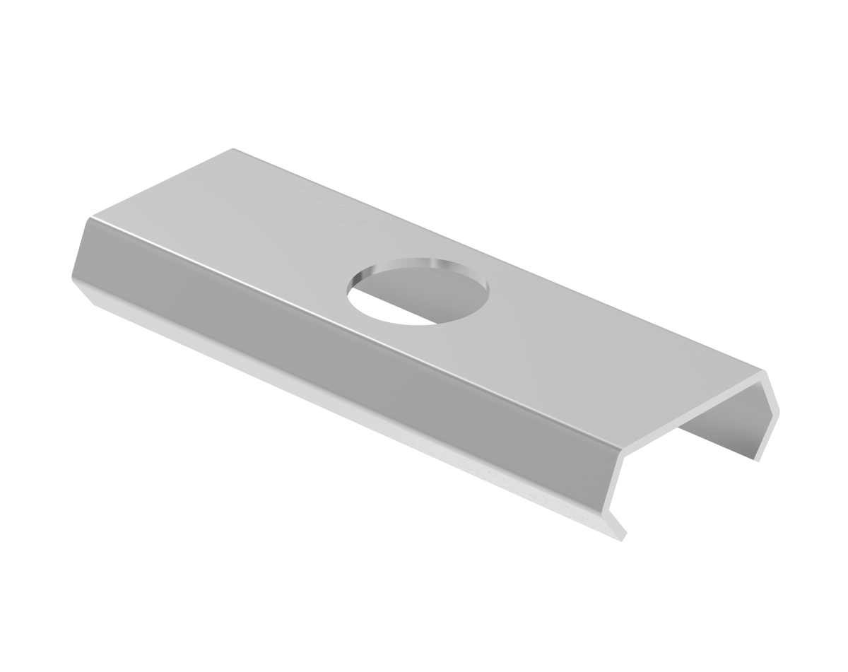 Фиксатор для накладного монтажа Crystal Lux CLT 0.206 07