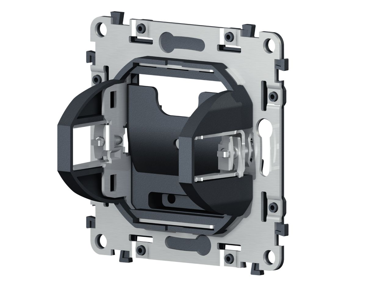 Вывод кабеля с фиксатором Quant Ambrella Volt VM238