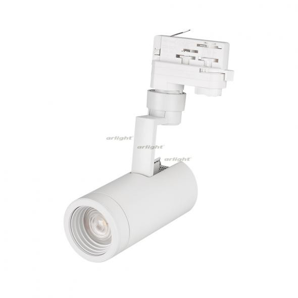 Трековый светильник Arlight LGD-ZEUS-4TR-R67-10W Day 024602