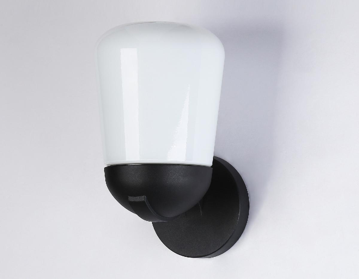 Уличный настенный светильник Ambrella Light Garden ST2083