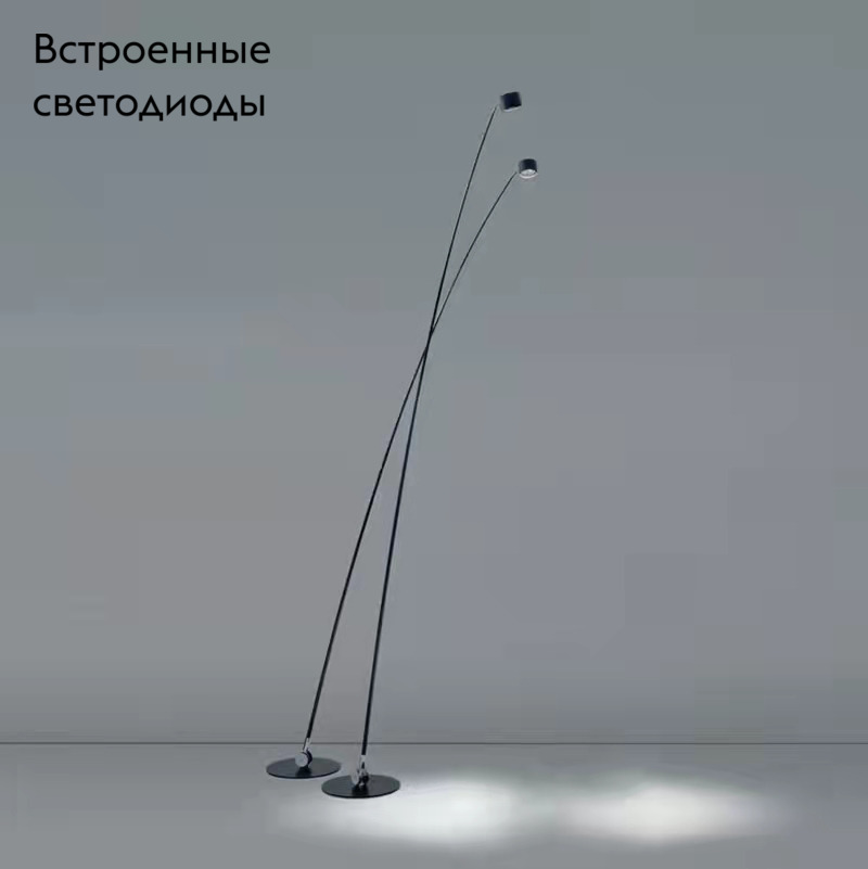 Торшер Alfa Light F2324-30