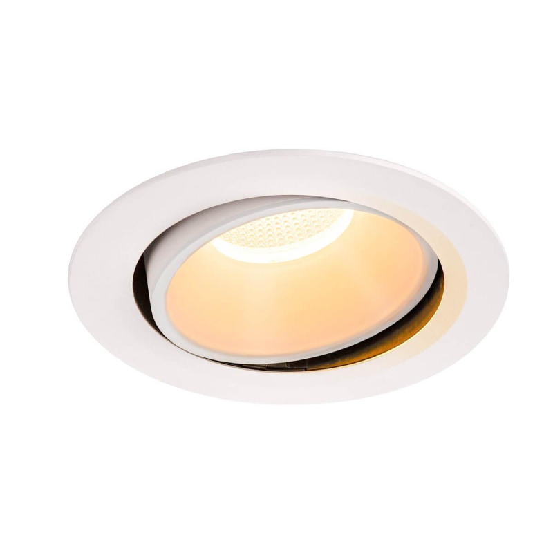 Встраиваемый светильник SLV Numinos Move XL DL 1003716
