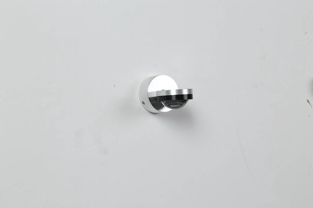 Настенный светильник DesignLed GW-095-1-3-BL-NW 001562