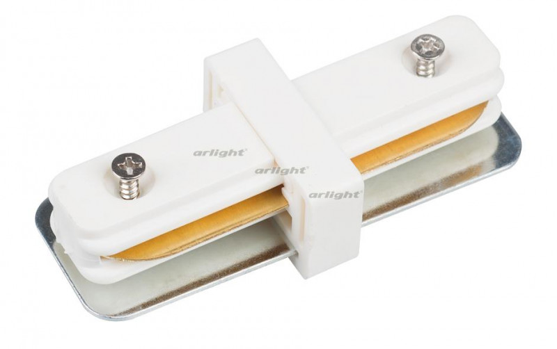 Коннектор Arlight LGD-2TR white 016519