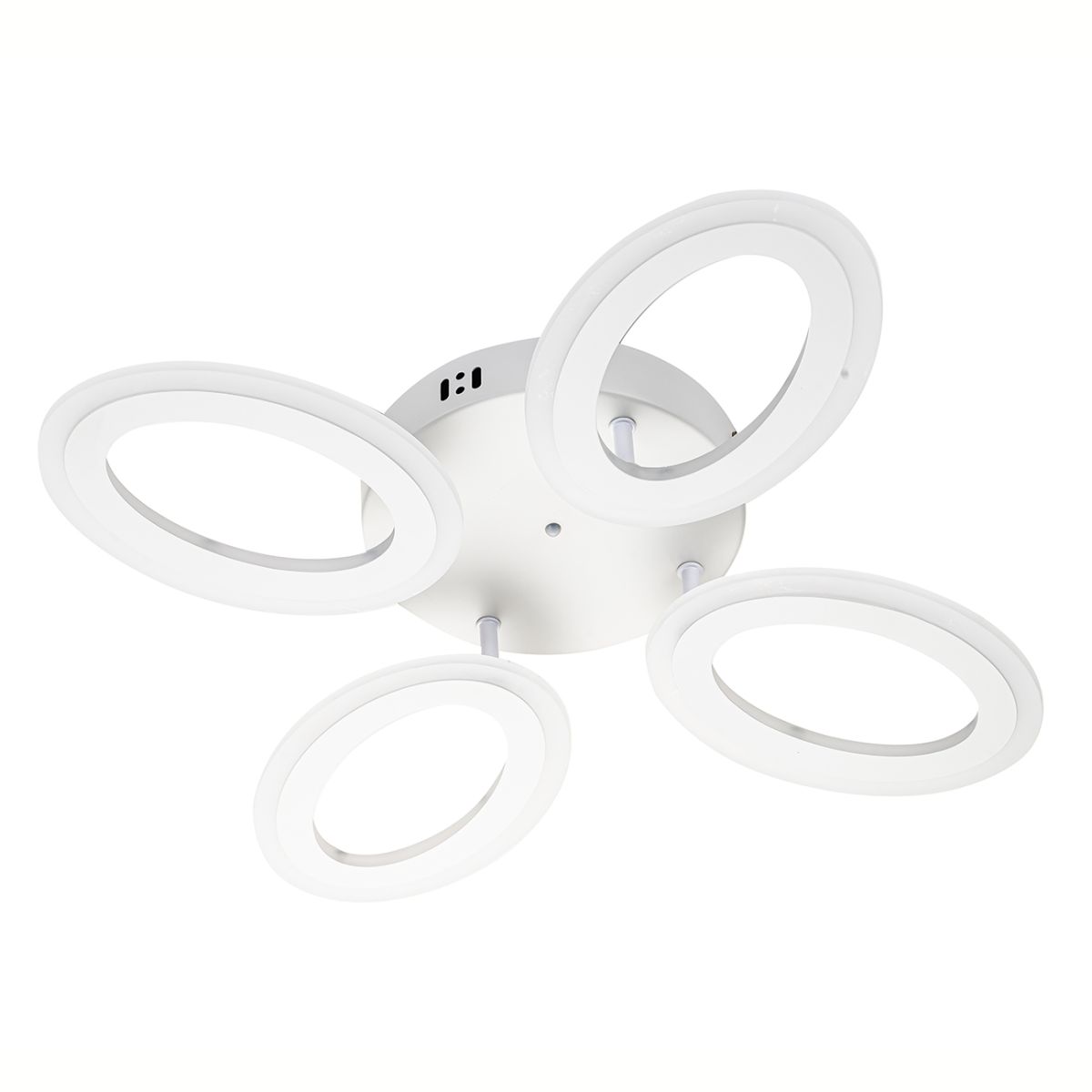 Потолочный светильник Escada Koleria 10226/4LED