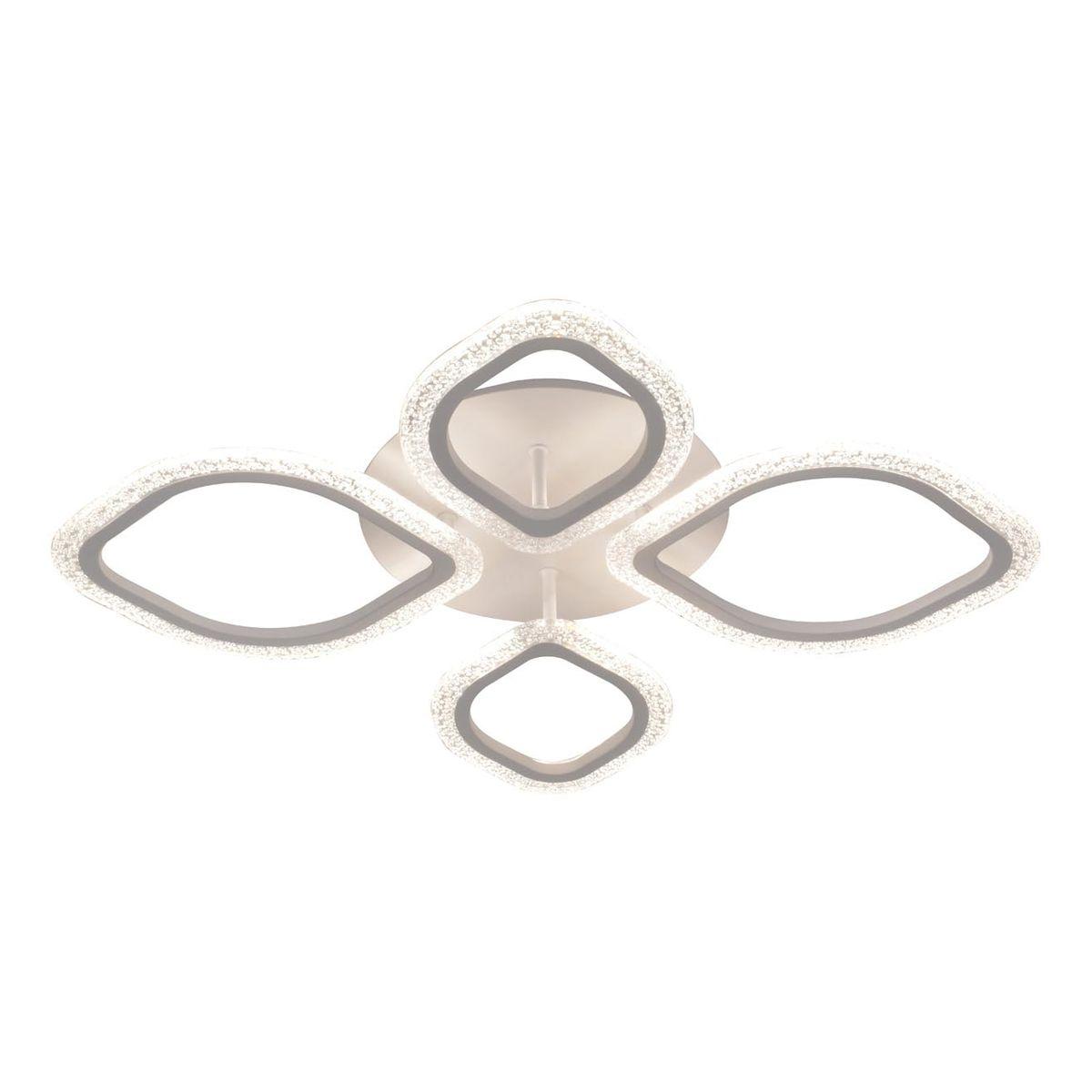 Потолочная люстра Escada 10251 10251/4LED