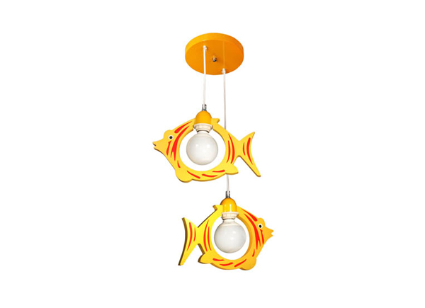 Подвесной светильник Donolux Baby S110024/2