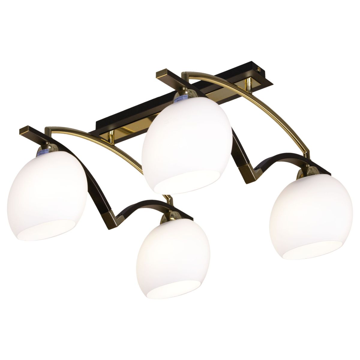 Потолочный светильник Velante 269-327-04